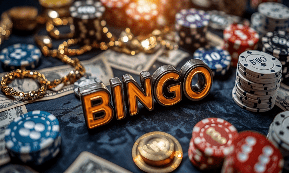 jogos de bingo que paga dinheiro de verdade